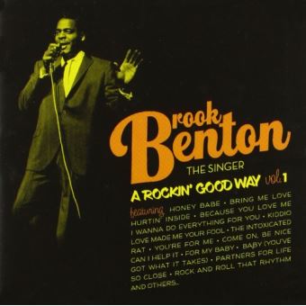 Brook Benton - 1
