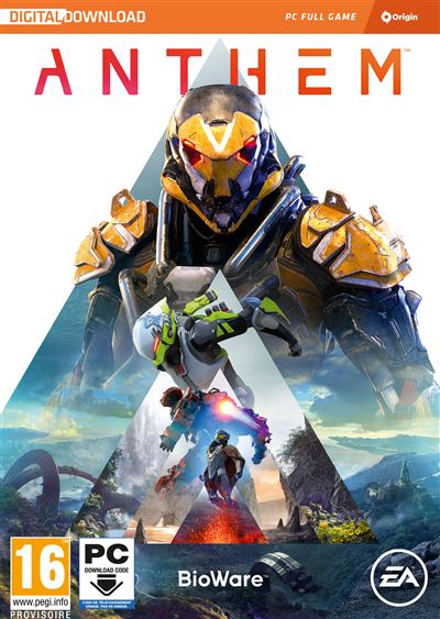 Anthem PC