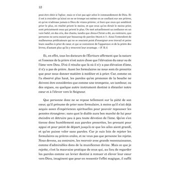 Explication du Notre Père