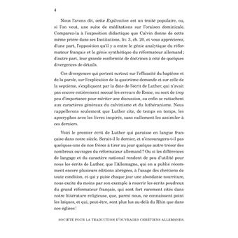 Explication du Notre Père