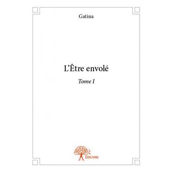 L'être envolé - 1