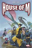 House of M