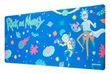 Tapis de souris Rick et Morty