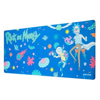 Tapis de souris Rick et Morty