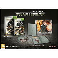 Ace Combat Squadron Leader – Promo Disc PS2, Jeu D'arcade/combat, PEGI 12, Bon état
