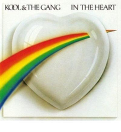 In The Heart (Remastered + Expanded Edition)