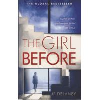 GIRL BEFORE