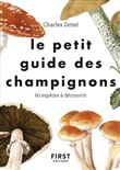 Le petit guide des champignons