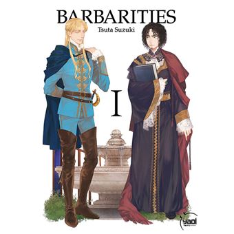 Barbarities