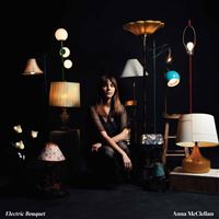 Electric Bouquet Vinyle Jaune