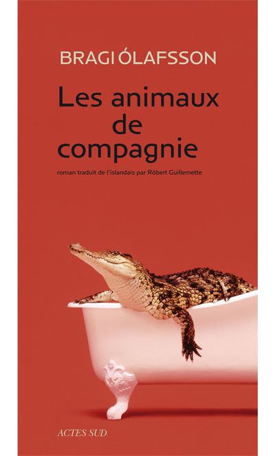 Les Animaux de compagnie