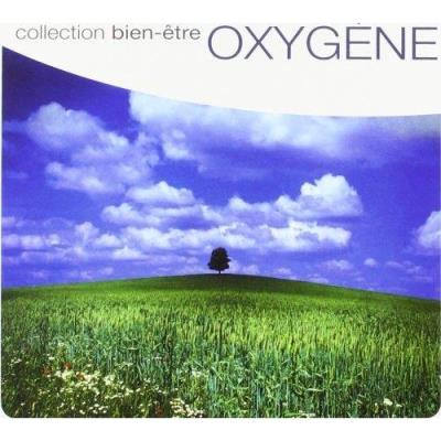 Oxygène Digipack