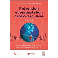 Prevention et readaptation cardiovasculaire