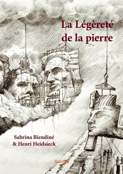 La légèreté de la pierre