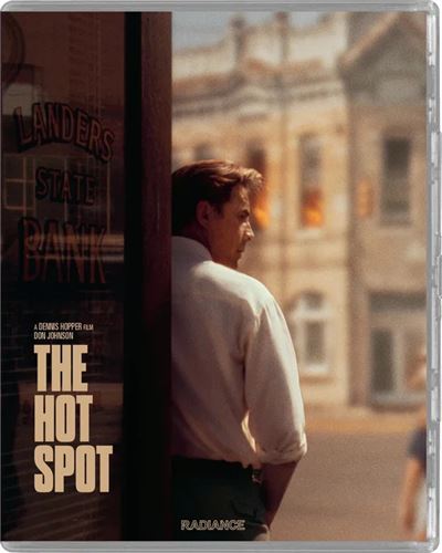 Imports Blu-ray 4K