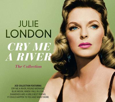 Cry me a river The collection