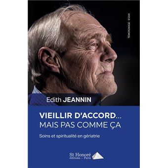 Vieillir d'accord... mais pas comme ça !