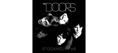 Stockholm 1968