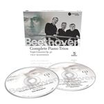 Box Set Beethoven: Complete Piano Trios & Triple Concerto Op.56 - 5 CDs