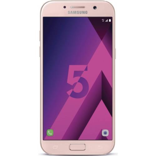 Smartphone Samsung Galaxy A5 2017 32 Go Rose
