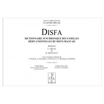 DISFA