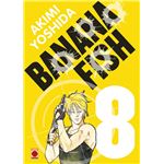 Banana fish perfect edition 8