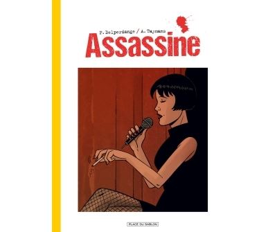 Assassine