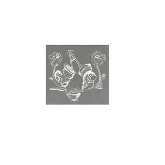 Une joyeuse farandole