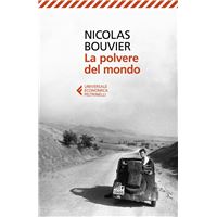 La polvere del mondo