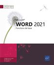 Word 2021 - Fonctions de base