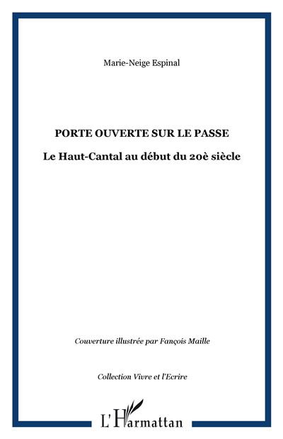 Porte ouverte sur le passé