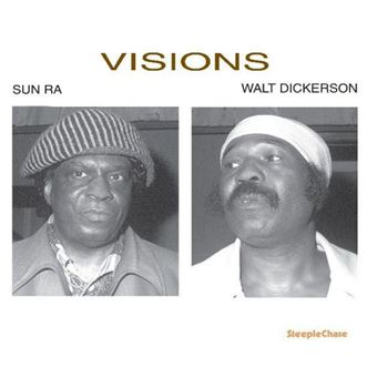 Sun Ra, Walt Dickerson - 1