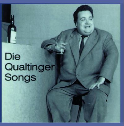 Die qualtinger songs