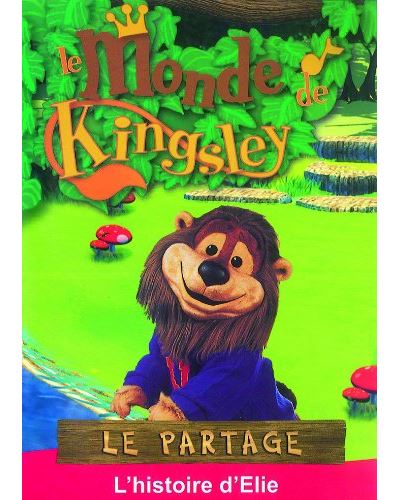 Le partage dvd kingsley