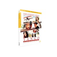 Tango Blu-ray