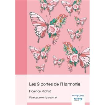 Les 9 portes de l'Harmonie