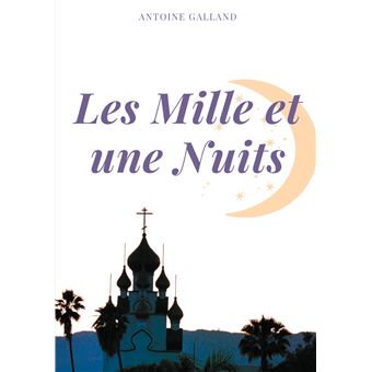 Les Mille et une Nuits