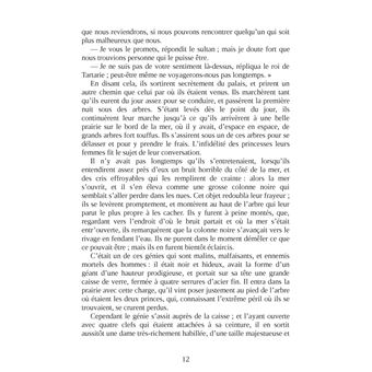 Les Mille et une Nuits