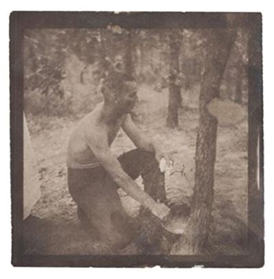Songs From The Haunted South