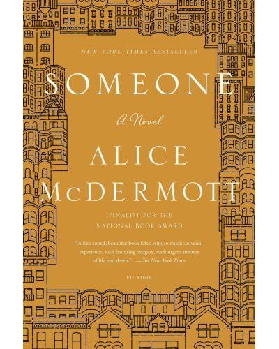 Someone - Alice McDermott - Poche