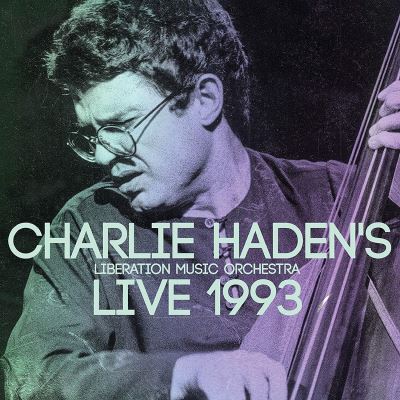 LIVE 1993 BOSTON RADIO BR