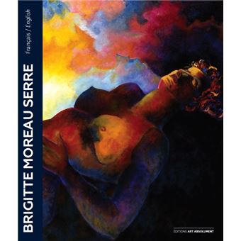 Ses mains s'ouvrent sur une étoile