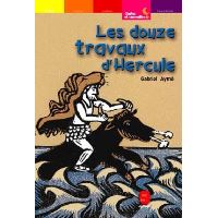 Les douze travaux d'Hercule