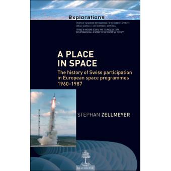 A Place in Space