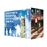 Coffret Mamoru Hosoda Animation Works Edition Collector Blu-ray_0