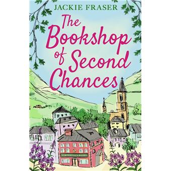 The Bookshop of Second Chances - 1