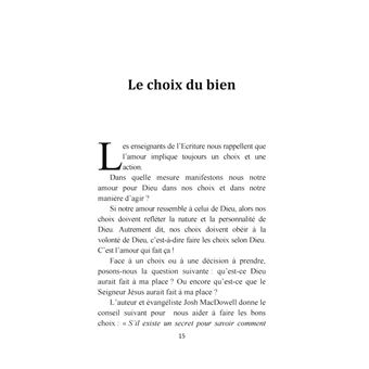 C'est l'amour qui fait ça!