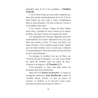 C'est l'amour qui fait ça!