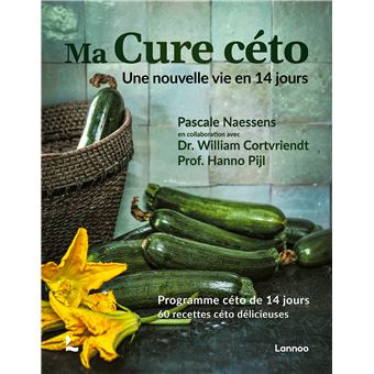 Ma cure céto