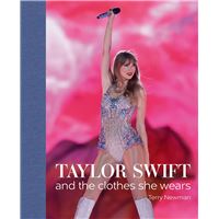 Taylor Swift - New Generation : Collectif: : Livres